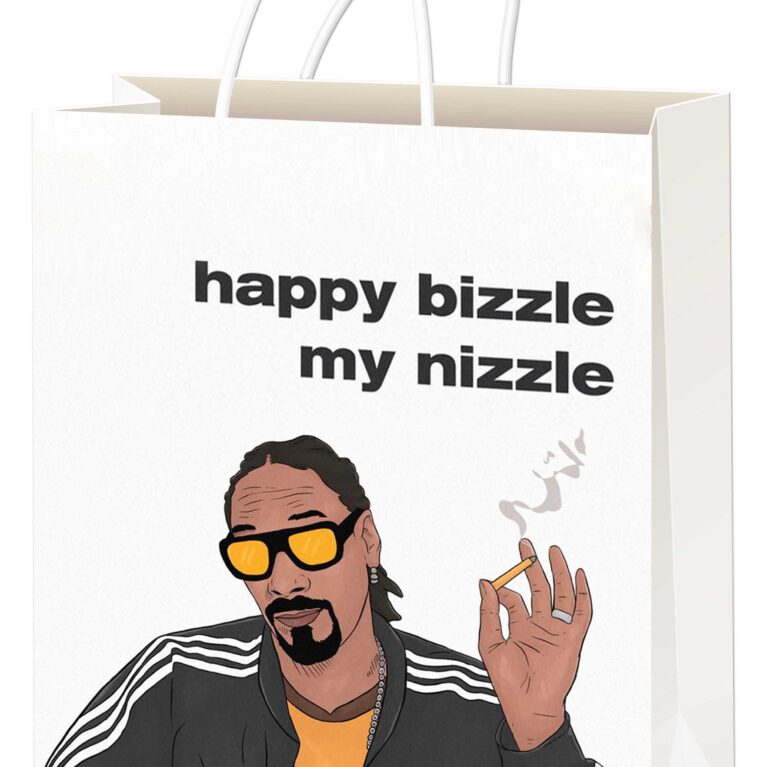 Shopping Bags
