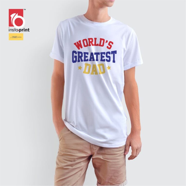 Custom T-Shirts